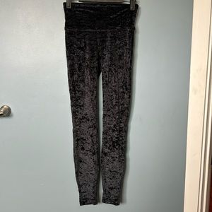 Lululemon women’s leggings
